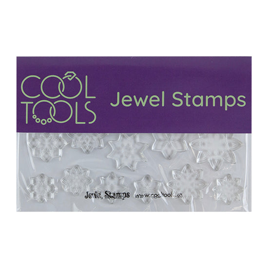 Jewel Stamps - Mehndi 5 package