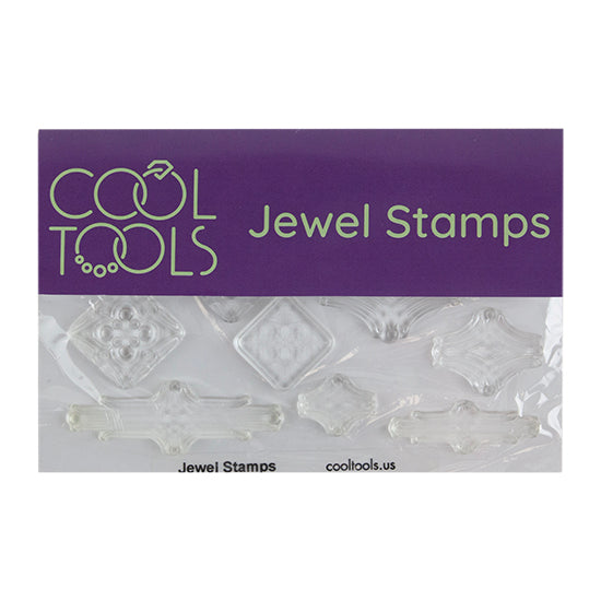 Jewel Stamps - Turn of the Century package