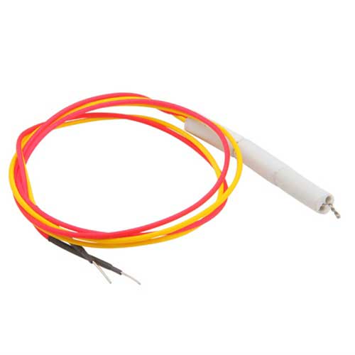 Replacement Thermocouple - All SC Models Replacement Thermocouple for all SC model kilns by Paragon. Made in the USA