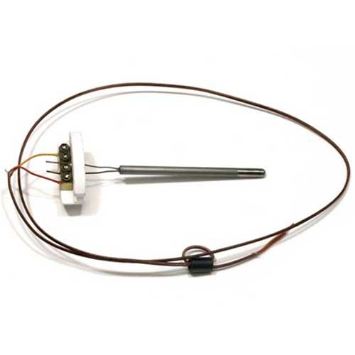 Replacement Thermocouple - PY50 Replacement Paragon PY50 Thermocouple for Firefly Digital model kilns.