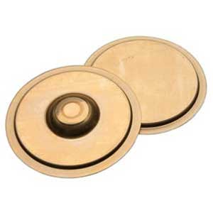 2 keum boo brass covers