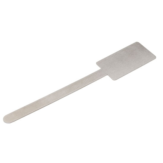 metal spatula