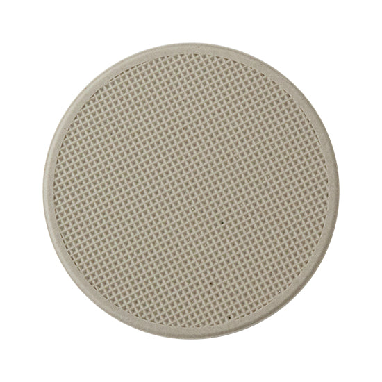 ceramic drying disc