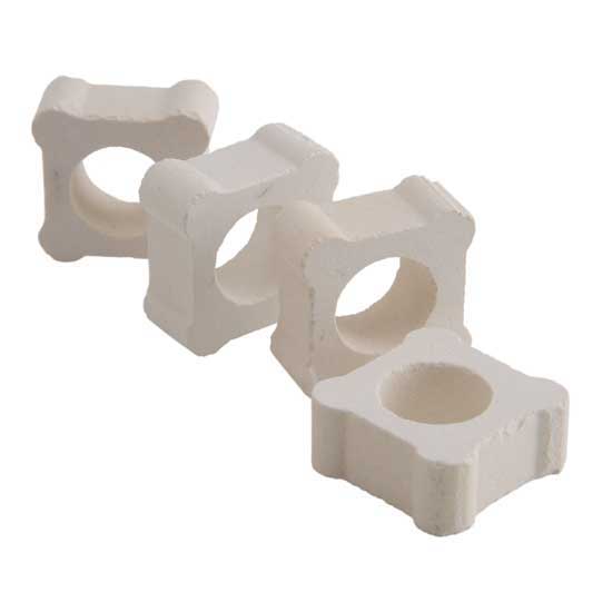 Posts - 1/2" Kiln Posts - Set of 4