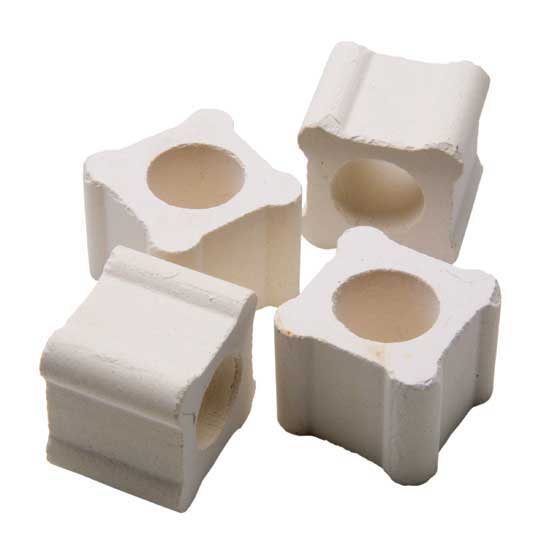 Posts - 1" Kiln Posts - Set of 4