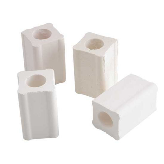 Posts - 2" Kiln Posts - Set of 4