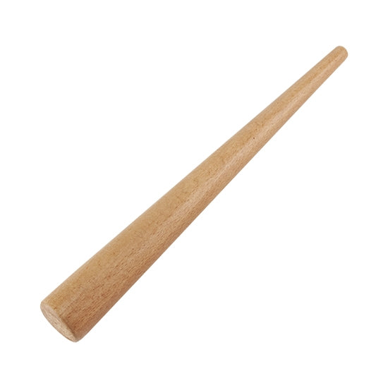 Mandrel - Ring - Wood - Round