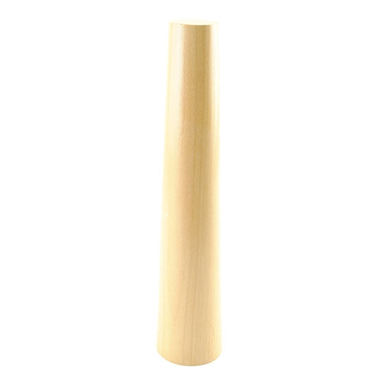 Wood Oval Bracelet Mandrel