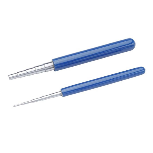 Wire Wrapping Mandrel - Set of 2