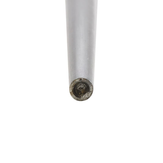 metal Bezel Mandrel Round tip