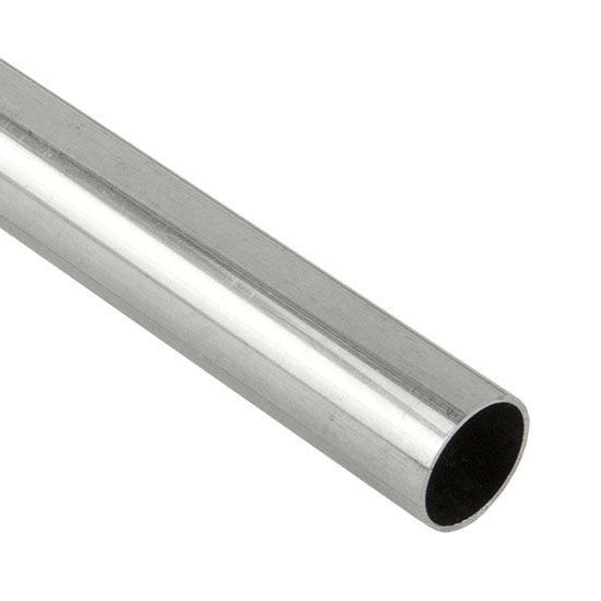 Silver Triangular Tube .925 Sterling Silver Tubes – Cool Tools