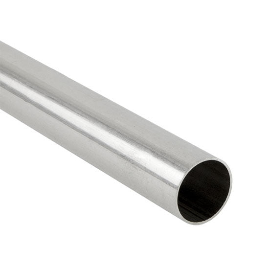 Silver Triangular Tube .925 Sterling Silver Tubes – Cool Tools