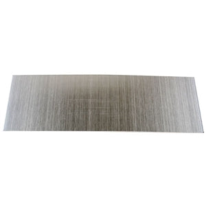 Metal Sheet - Argentium® Silver - Dead Soft - 2" x 6"