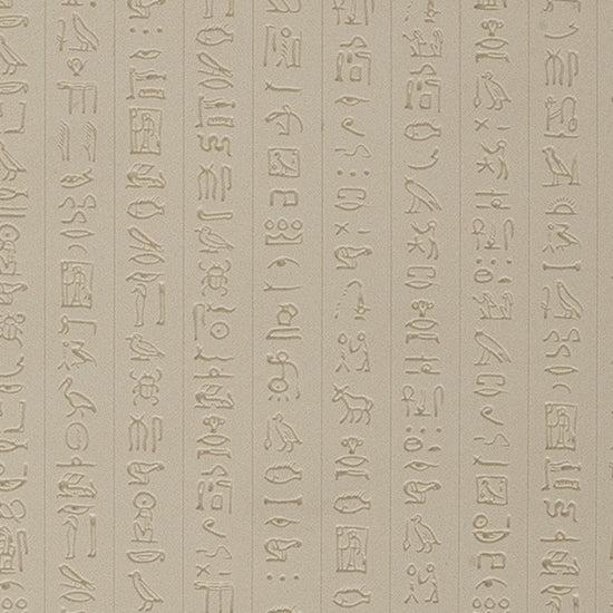 Mega Texture Tile - Hieroglyphics Fineline. Use to impress texture in soft clays. Mega Texture Tiles are perfect for projects both large and small. Mega Tiles measure 9-1/4" x 6" and are about 7 times larger than Texture Tiles. These textures are flexible, washable and can be used with any soft clay.