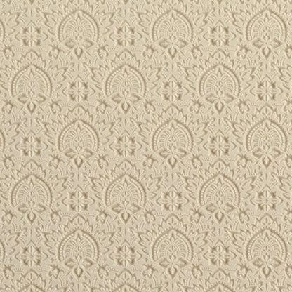 Mega Texture Tile - Blossom Badge. Use to impress texture in soft clays. Mega Texture Tiles are perfect for projects both large and small. Mega Tiles measure 9-1/4" x 6" and are about 7 times larger than Texture Tiles. These textures are flexible, washable and can be used with any soft clay.
