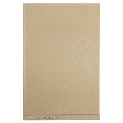 Mega Texture Tile - Celtic Over & Under Fineline. Use to impress texture in soft clays. Mega Texture Tiles are perfect for projects both large and small. Mega Tiles measure 9-1/4" x 6" and are about 7 times larger than Texture Tiles. These textures are flexible, washable and can be used with any soft clay.