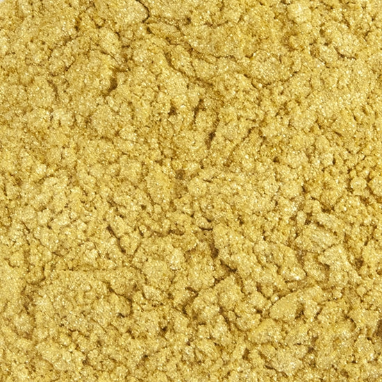 Mica Powder - Sparkle Gold - 1/2 oz