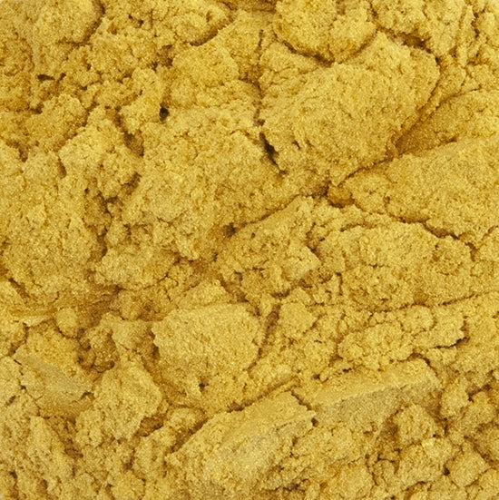 Mica Powder - Super Brass - 1/2 oz