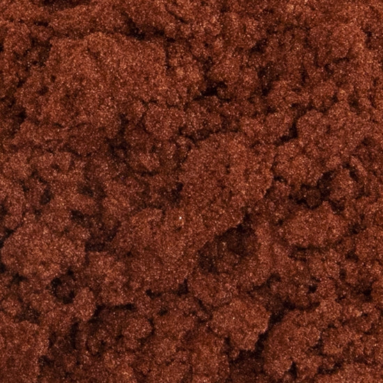 Mica Powder - Super Copper - 1/2 oz