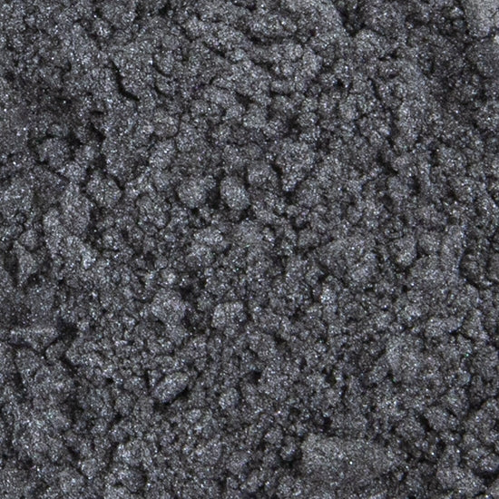 Mica Powder - Nu Antique Silver - 1/2 oz