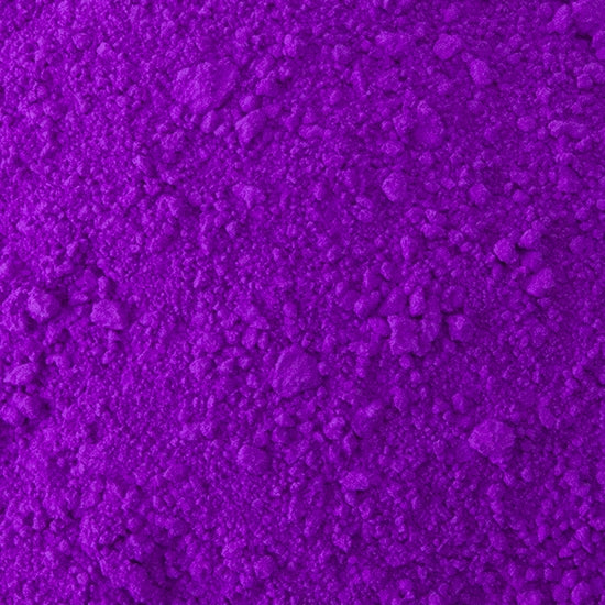 Pigment Powder - Plucky Purple - 1/2 oz