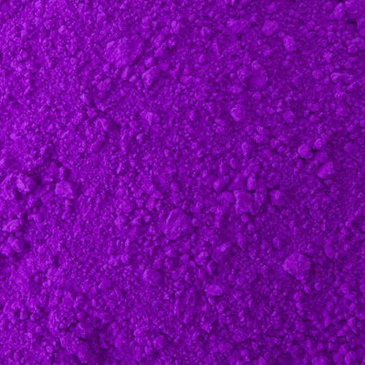 Pigment Powder - Plucky Purple - 1/2 oz