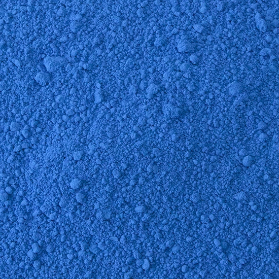 Pigment Powder - Bonkers Blue - 1/2 oz