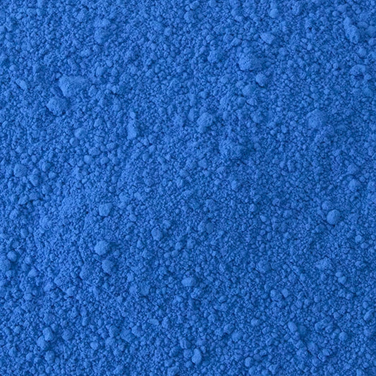 Pigment Powder - Bonkers Blue - 1/2 oz