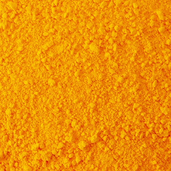 Pigment Powder - Outlandish Orange - 1/2 oz