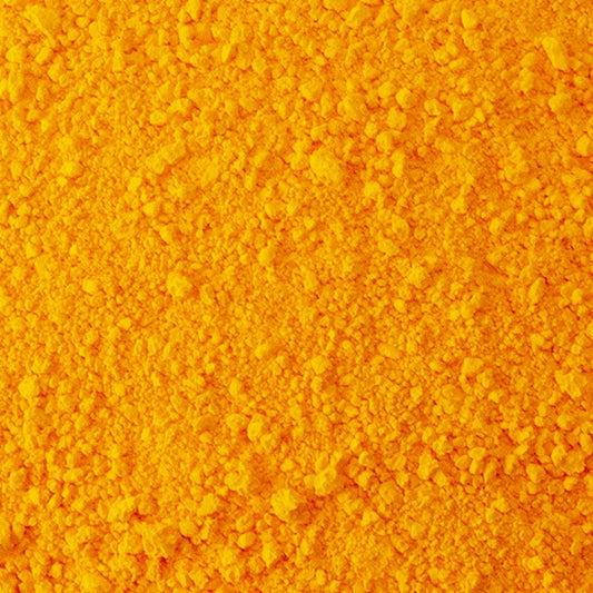 Pigment Powder - Outlandish Orange - 1/2 oz