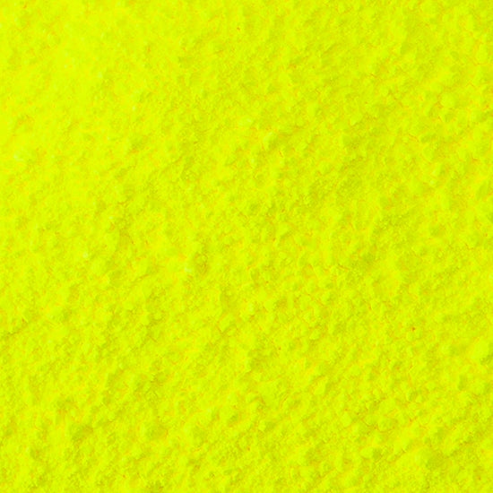 Pigment Powder - Yippee Yellow - 1/2 oz