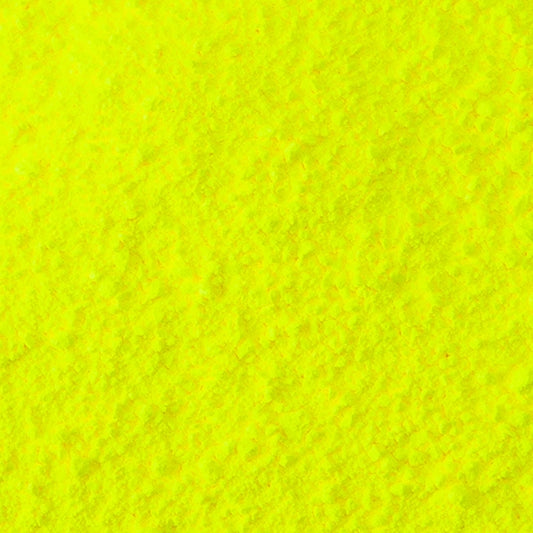 Pigment Powder - Yippee Yellow - 1/2 oz