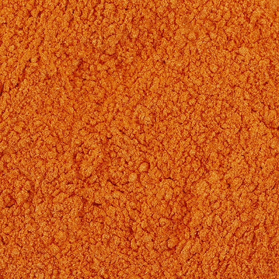 Mica Powder - Tantalizing Tangerine - 1/2 oz