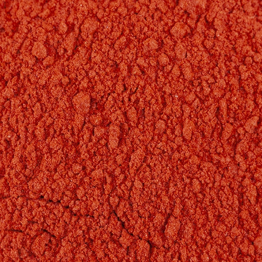 Mica Powder - Outrageous Orange - 1/2 oz