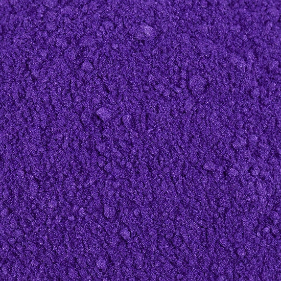 Mica Powder - Passionate Purple - 1/2 oz