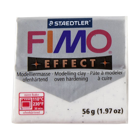 FIMO® Polymer Clay - Marble #003 2 oz block