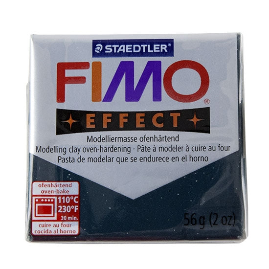 FIMO® Polymer Clay - Star Dust #903 2 oz block