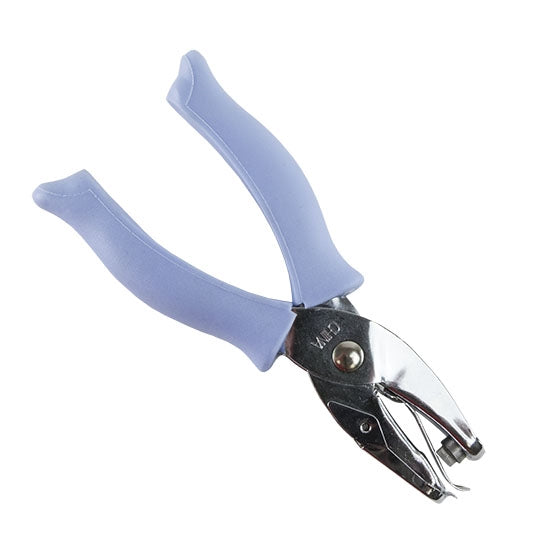 Hole Punching Pliers – Cool Tools