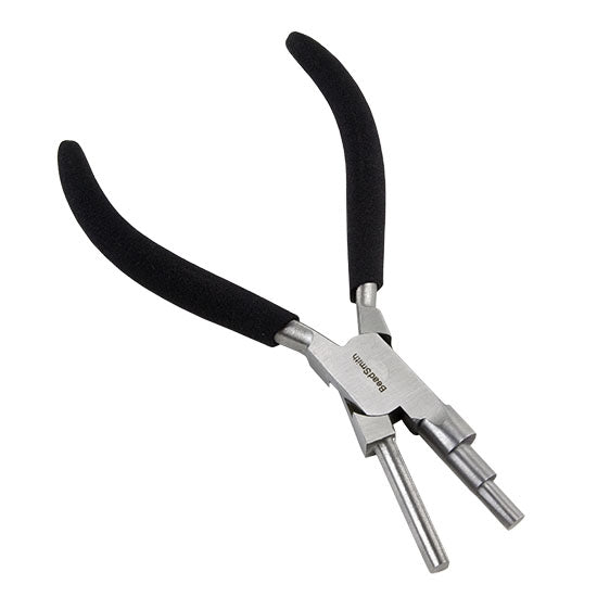 Pliers - Forming - Wrap n' Tap Pliers - Small with black grips