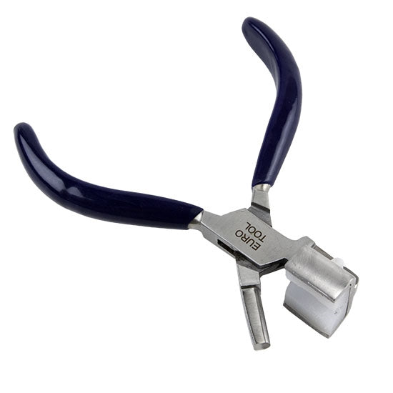 Using Ring Forming Pliers Cool Tools