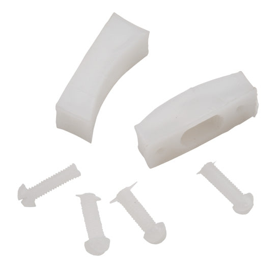 nylon Replacement Jaws for PLR-508