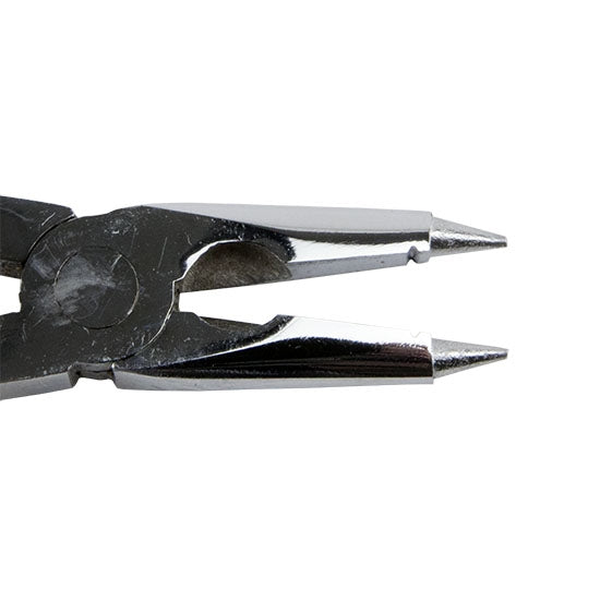 Pliers closeup