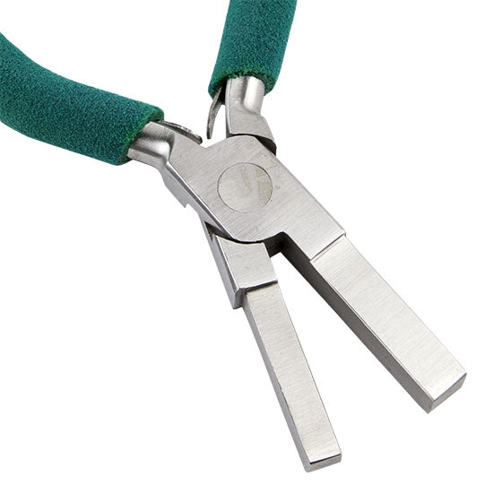 Wubbers® Square Mandrel Pliers - Medium