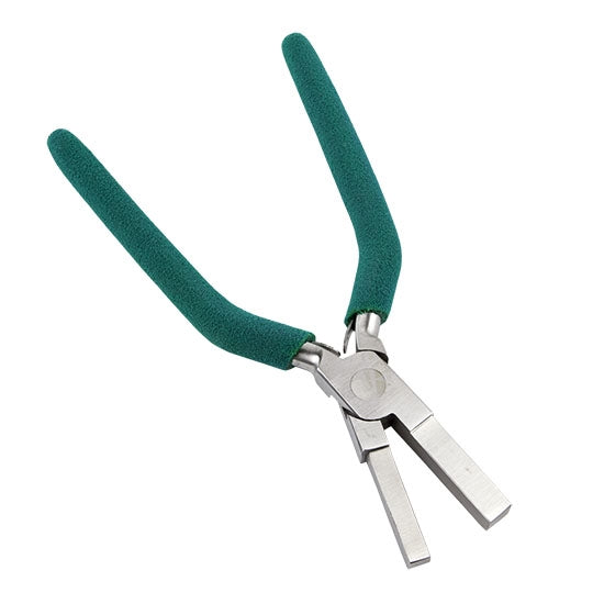 Wubbers® Square Mandrel Pliers - Medium