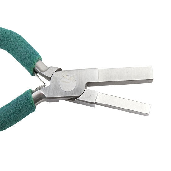 Wubbers® Square Mandrel Pliers - Medium