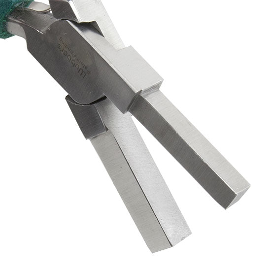 Wubbers® Square Mandrel Pliers - Medium