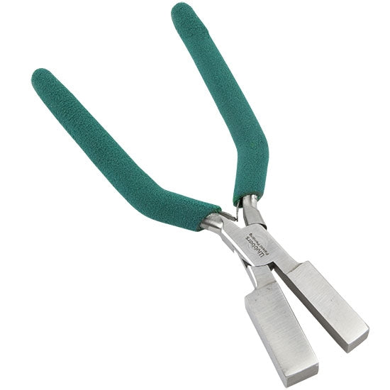 Wubbers® Square Mandrel Pliers - Large