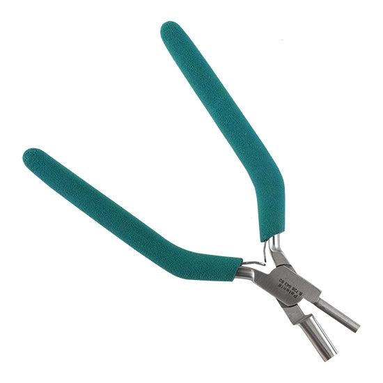 Wubbers® Looping Pliers - Large with green grips