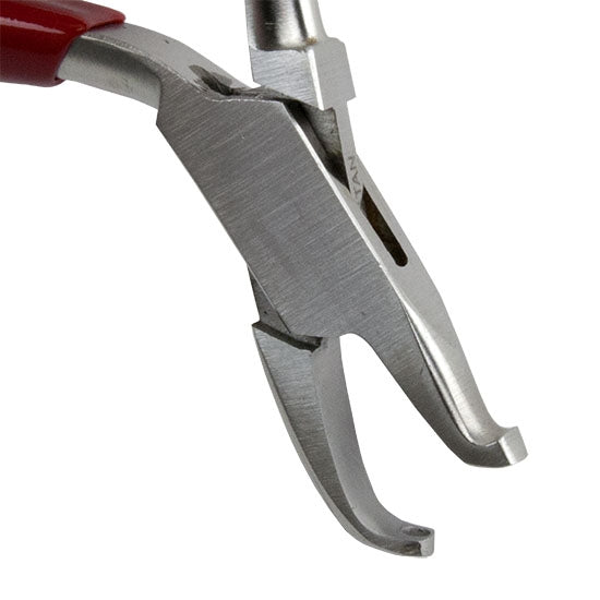 Pliers - Zig Zag Stone Setting - Premium