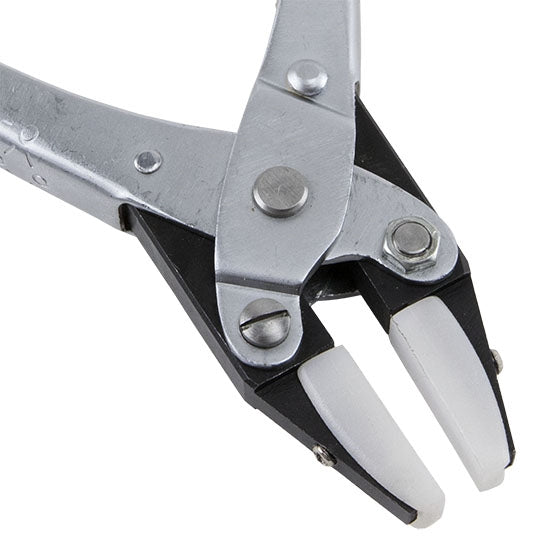 Pliers - Parallel Nylon Jaw